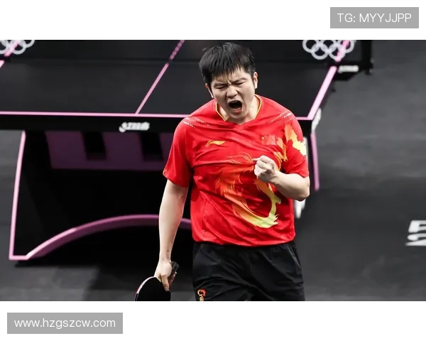 北京乒乓球队在挑战赛中的心理素质分析与表现评估